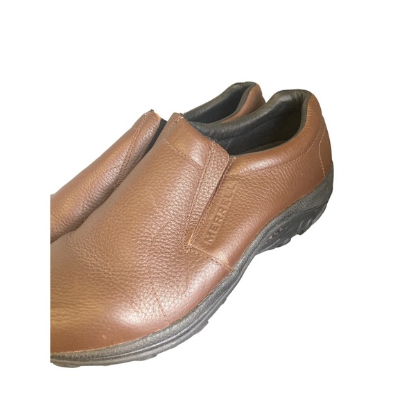 Size 11 mens Merrell Slide on shoes - Picture 2 of 10